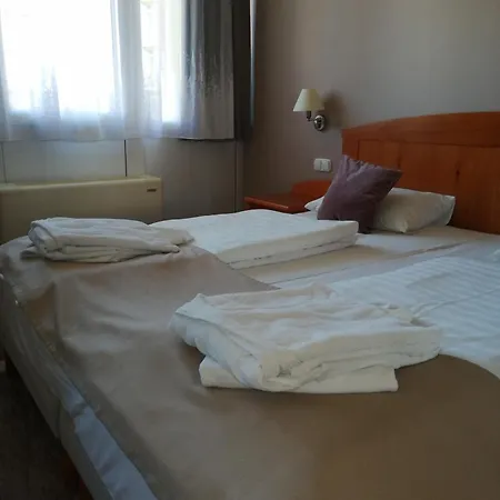 Lejlighedshotel Karos Family 4*