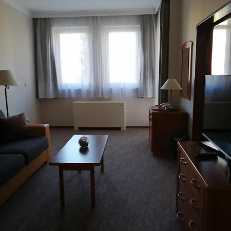 Karos Family Zalakaros